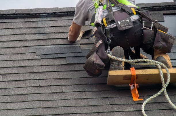 Reliable Roofing contractor in Painesville, OH by Brentwood Metal Roofing